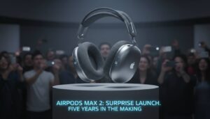 Airpods Max 2