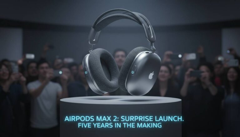 Airpods Max 2