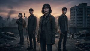 All Of Us Are Dead Season 2
