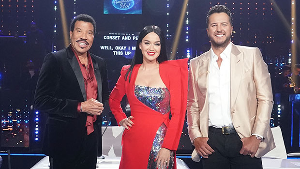 American Idol season 20