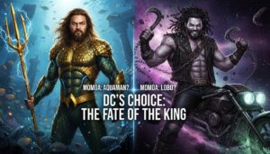 Aquaman 3