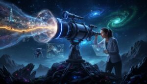Astronomers