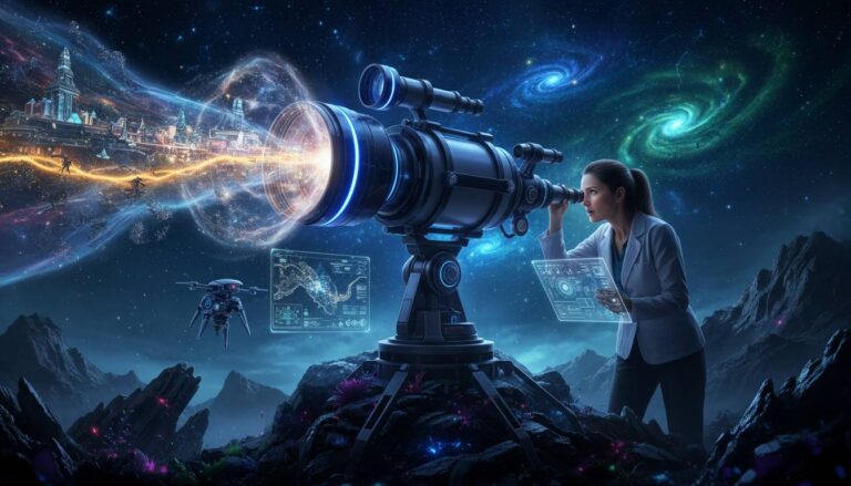 Astronomers