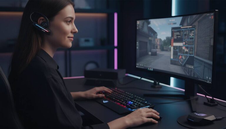 Asus