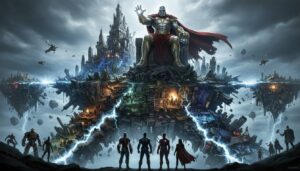 Avengers