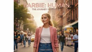 Barbie 2