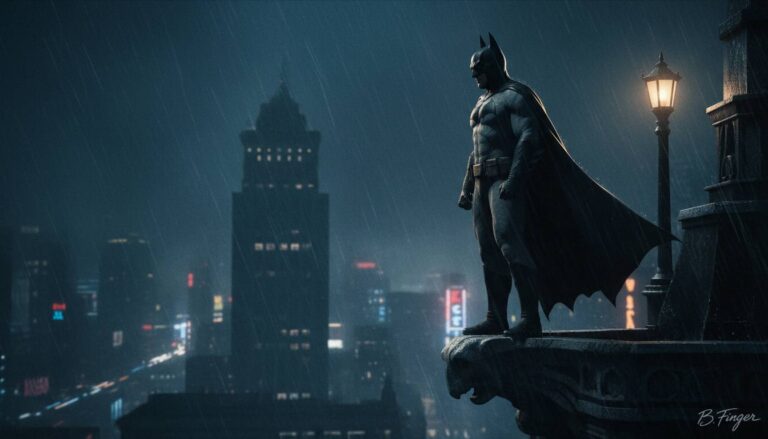 Batmans
