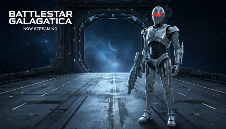 Battlestar