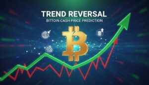 Bitcoin Cash Price Prediction Is Bch Set For A