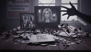 Buffy
