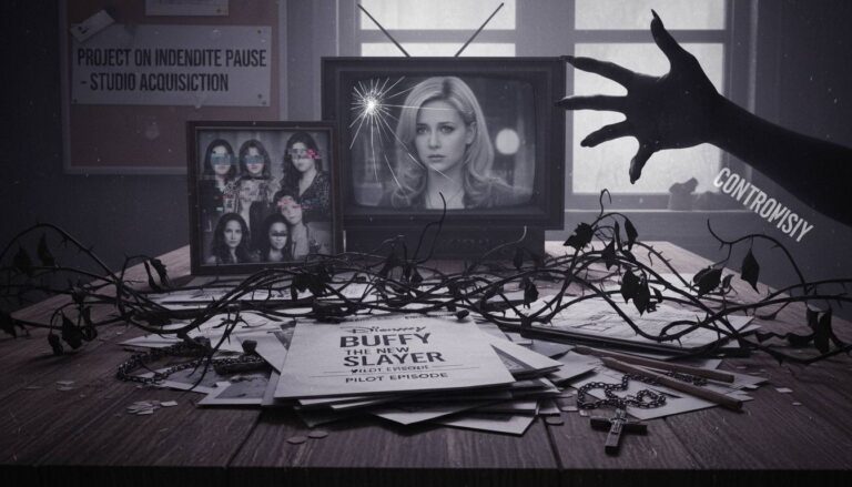 Buffy