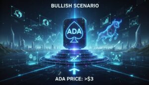 Cardano Price Forecast 2026 Will Ada Reclaim 3