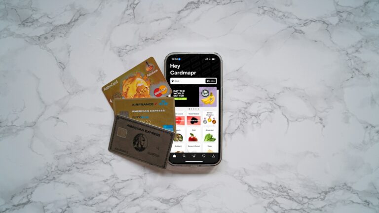 credit cards