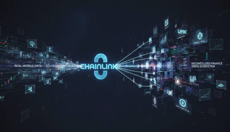 Chainlink Price Prediction Is Link Set For A