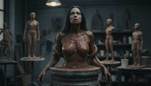 Clayface Horror Movie Reimagined As A