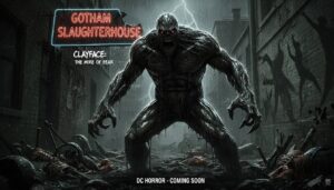 Clayface