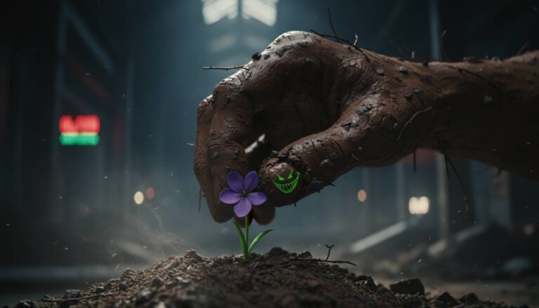 Clayface