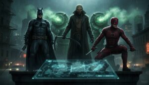 Daredevil