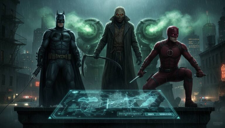 Daredevil