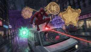 Daredevil