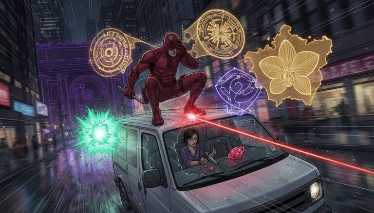Daredevil