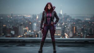 Daredevil