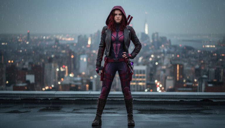 Daredevil