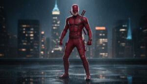 Daredevil Born Again Season 2