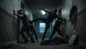 Daredevil Born Again Season 2