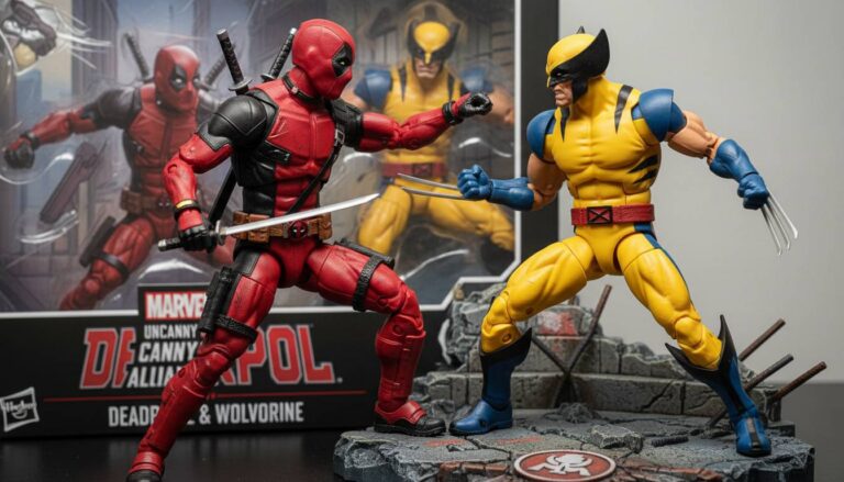 Deadpool