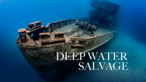 Deep Water Salvage season 2