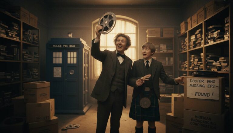 Doctor
