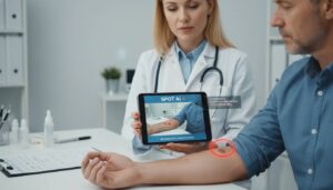 Doctors Struggle To Spot Ai Generated X
