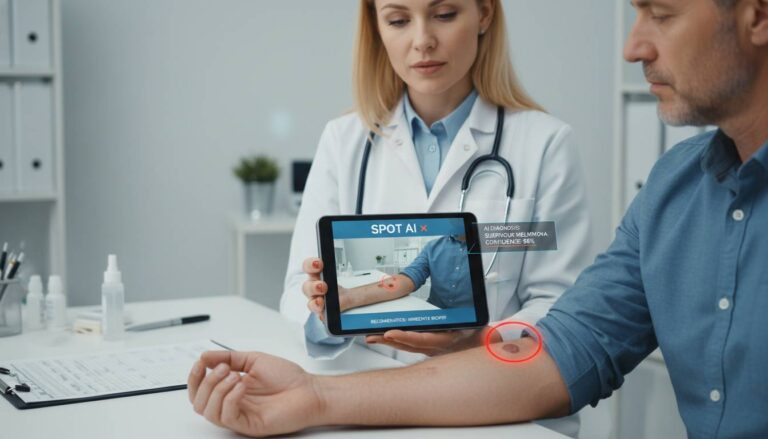 Doctors Struggle To Spot Ai Generated X