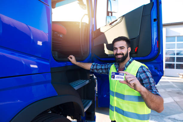 driver recruitment
