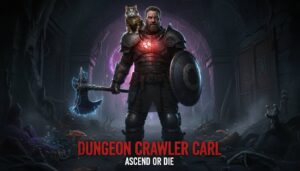 Dungeon