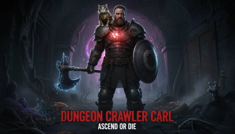 Dungeon
