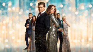 The Dynasty Season 5