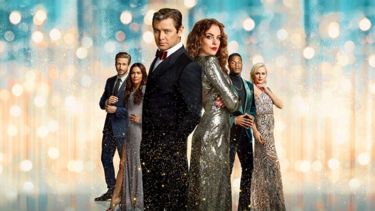 The Dynasty Season 5