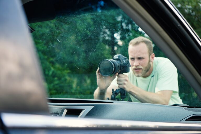eyecatching documentary