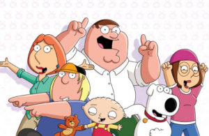 Family Guy season 21