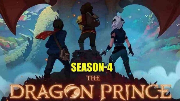 You Season 3