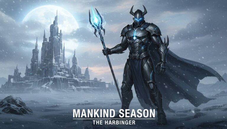 For All Mankind Season 5