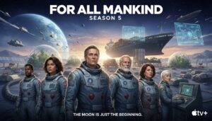 For All Mankind Season 5