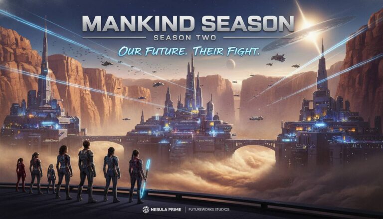 For All Mankind Season 5