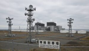 Fukushima