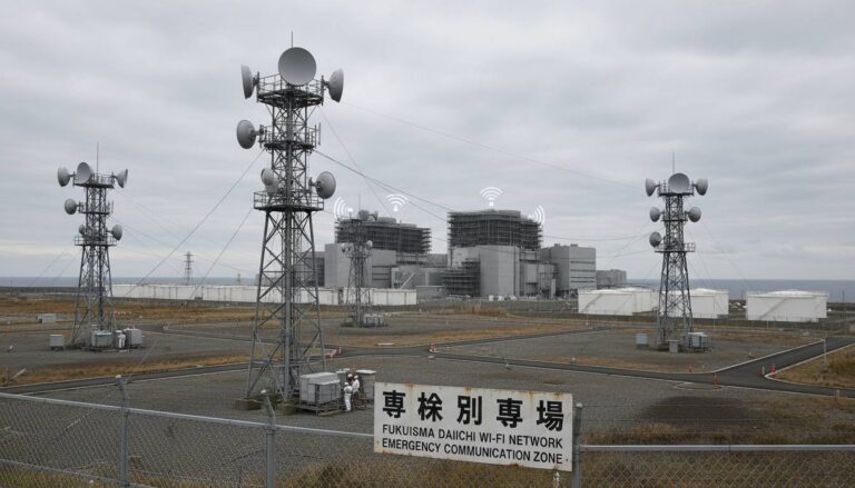 Fukushima