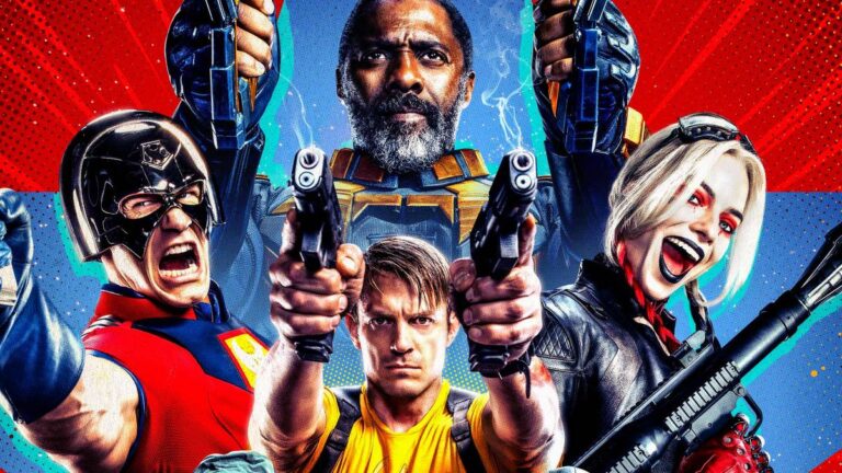suicide squad 3