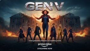 Gen V Canceled Why Prime Video Wont Bring Back Season 3