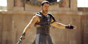 Gladiator 2